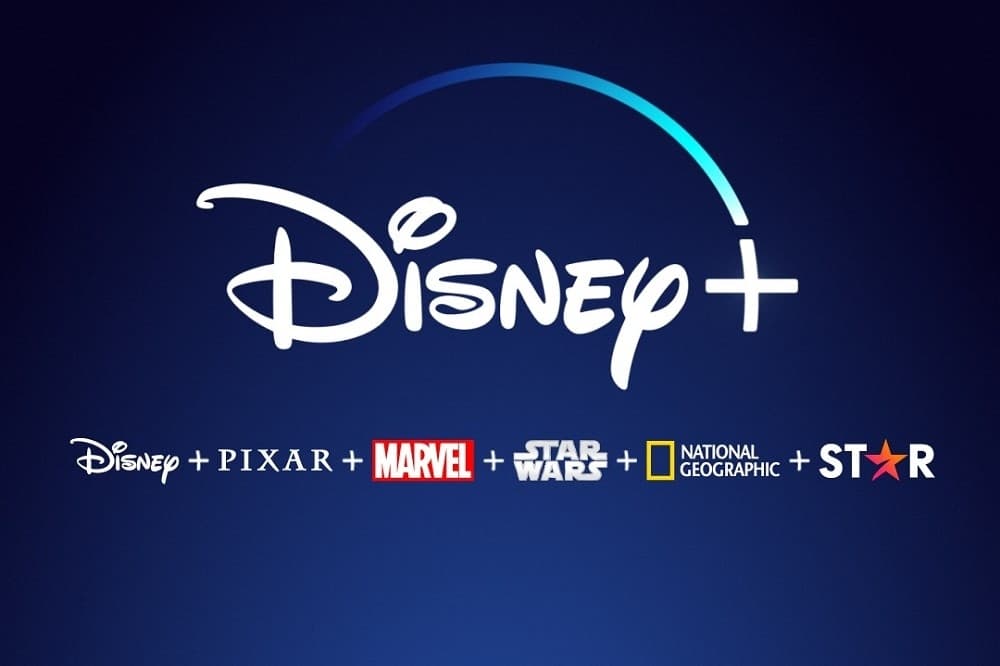 Disney+